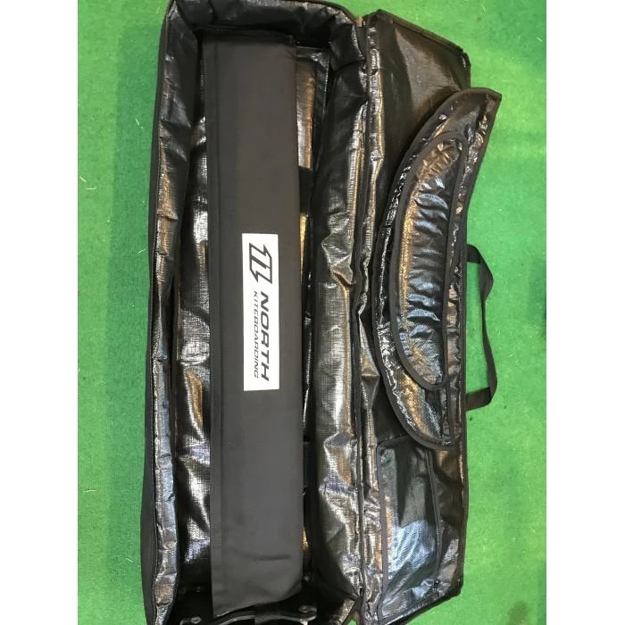 NORTH Speedster Foil 2018 Occasion 4 NORTH Speedster Foil 2018 Occasion – Image 2