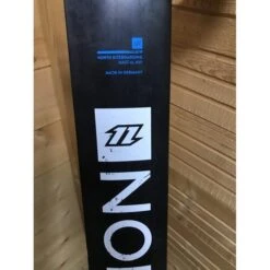 NORTH Speedster Foil 2018 Occasion 7 NORTH Speedster Foil 2018 Occasion -F-One Soldes Magasin north speedster foil 2018 occasion 2