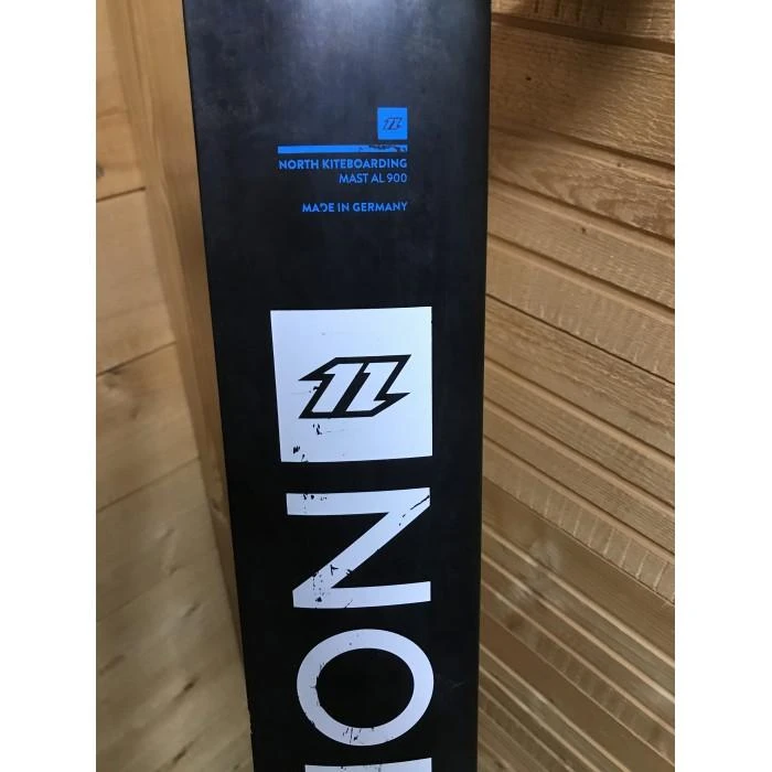 NORTH Speedster Foil 2018 Occasion 5 NORTH Speedster Foil 2018 Occasion – Image 3