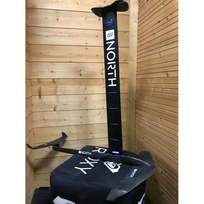 NORTH Speedster Foil 2018 Occasion 3 NORTH Speedster Foil 2018 Occasion