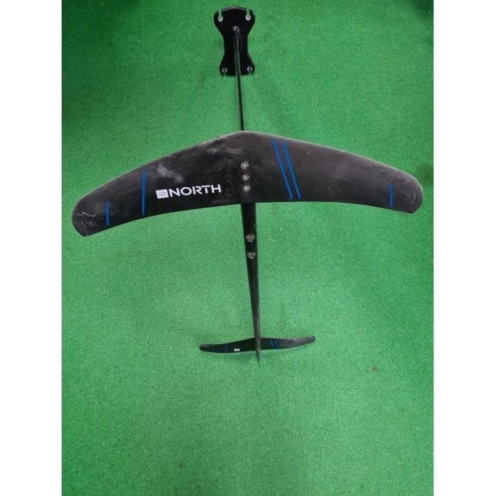 NORTH Speedster Foil Gt 2018 Occasion 4 NORTH Speedster Foil Gt 2018 Occasion – Image 2