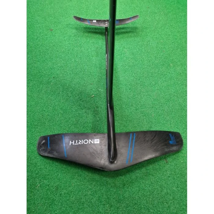 NORTH Speedster Foil Gt 2018 Occasion 5 NORTH Speedster Foil Gt 2018 Occasion – Image 3