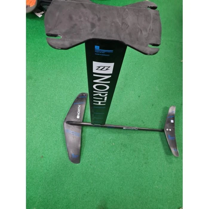 NORTH Speedster Foil Gt 2018 Occasion 6 NORTH Speedster Foil Gt 2018 Occasion – Image 4