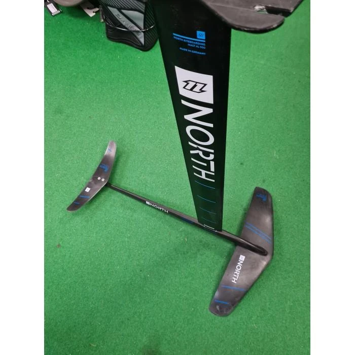 NORTH Speedster Foil Gt 2018 Occasion 3 NORTH Speedster Foil Gt 2018 Occasion