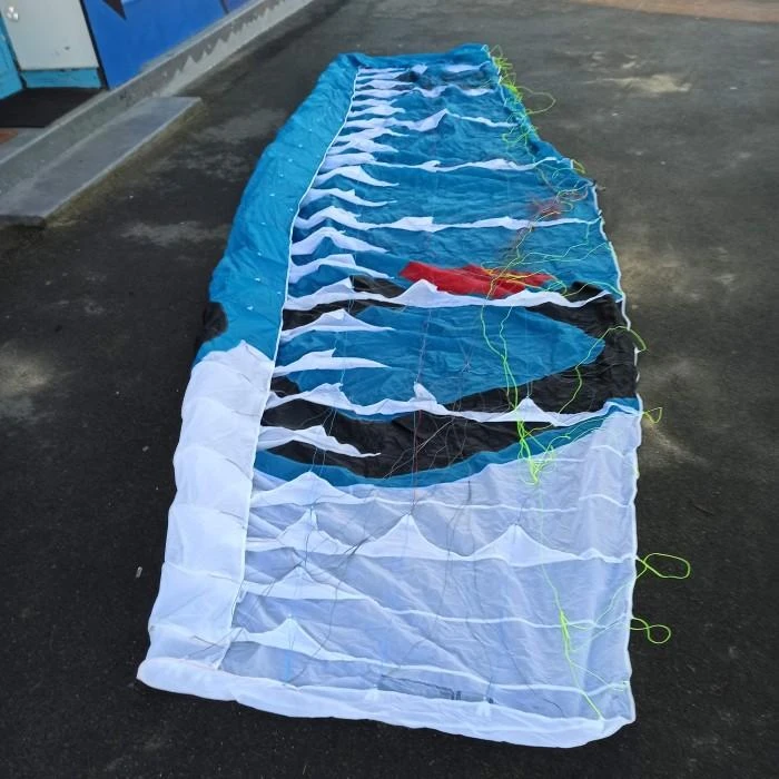 Ozone Explore V1 12m² Occasion 5 Ozone Explore V1 12m² Occasion – Image 3