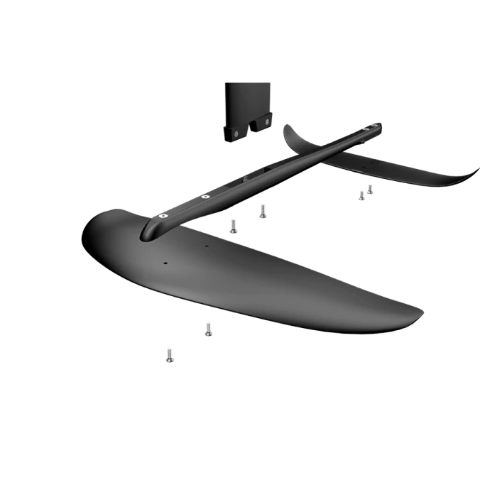 Ozone Foil Apex V1 4 Ozone Foil Apex V1 – Image 2