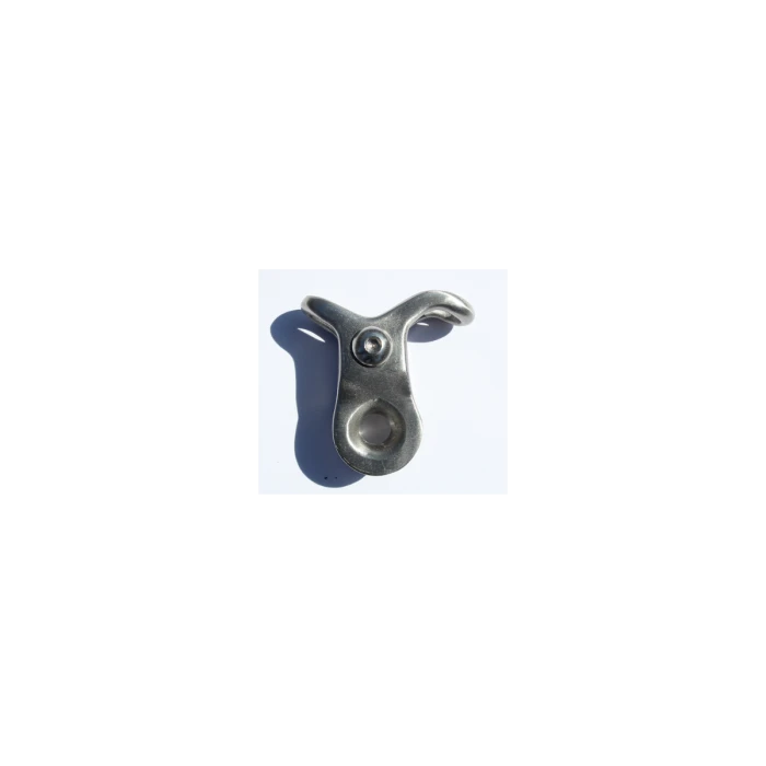 OZONE Stainless Steel Trimer Bracket 3 OZONE Stainless Steel Trimer Bracket