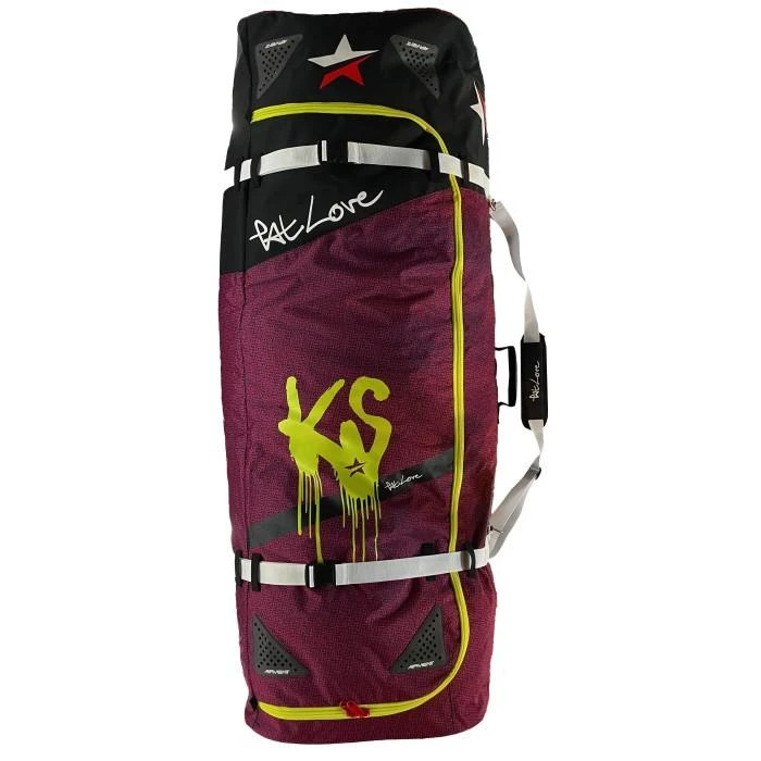 PATLOVE Kite Bag Travel With Wheels 3 PATLOVE Kite Bag Travel With Wheels