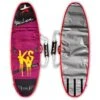 PATLOVE Kite Surf Bag Strapless 2 PATLOVE Kite Surf Bag Strapless -F-One Soldes Magasin patlove kitesurfbag strapless