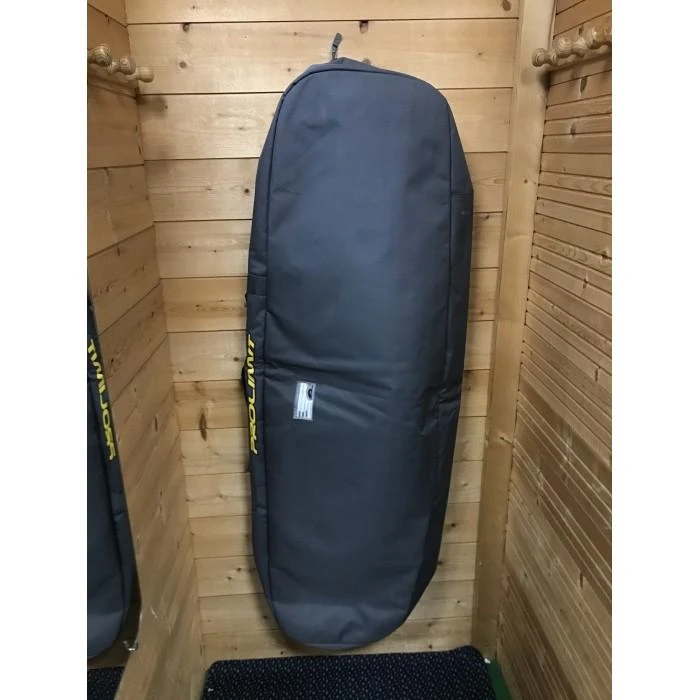 PROLIMIT Housse Twintip 145 X 45 X 15cm Occasion 4 PROLIMIT Housse Twintip 145 X 45 X 15cm Occasion – Image 2