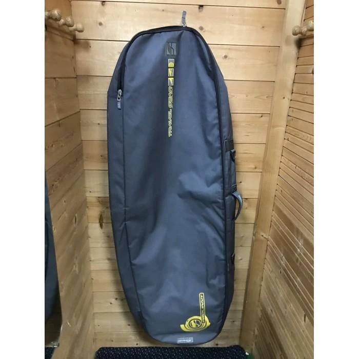 PROLIMIT Housse Twintip 145 X 45 X 15cm Occasion 3 PROLIMIT Housse Twintip 145 X 45 X 15cm Occasion