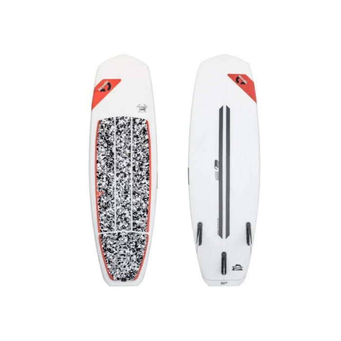 Reedin NoBrainer 2020 3 Reedin NoBrainer 2020