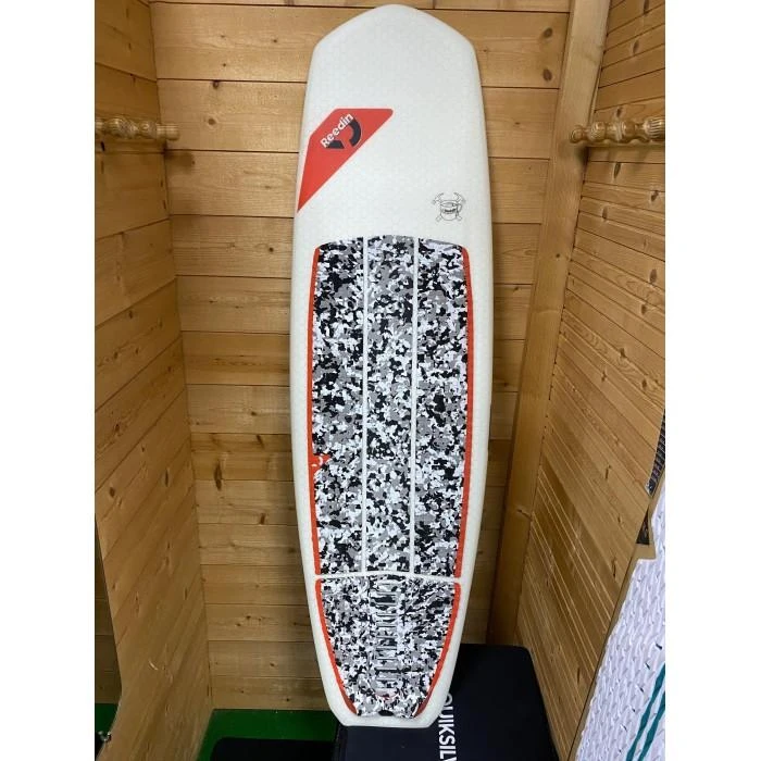 Reedin NoBrainer 2020 8 Reedin NoBrainer 2020 – Image 6