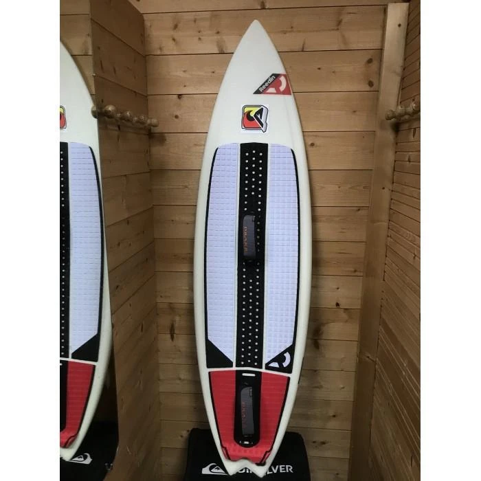 REEDIN Super Wave 2 5'5 2022 TEST 3 REEDIN Super Wave 2 5'5 2022 TEST