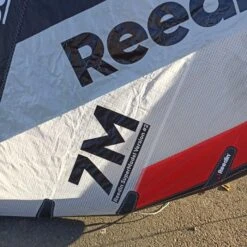 REEDIN Supermodel 7m² V2 Occasion 9 REEDIN Supermodel 7m² V2 Occasion -F-One Soldes Magasin reedin supermodel 7m v2 occasion 2