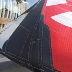 REEDIN Supermodel 7m² V2 Occasion 10 REEDIN Supermodel 7m² V2 Occasion -F-One Soldes Magasin reedin supermodel 7m v2 occasion 3