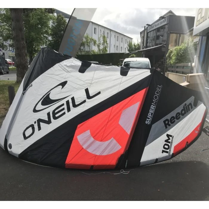 REEDIN Supermodel V2 10m Occasion 4 REEDIN Supermodel V2 10m Occasion – Image 2