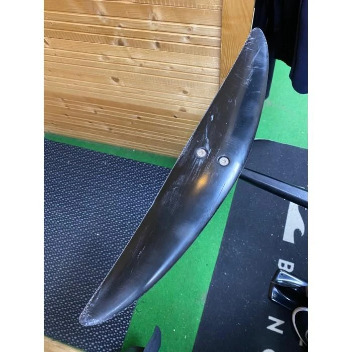 SABFOIL Kitefoil Onda 633 + Mat 91cm Occasion 4 SABFOIL Kitefoil Onda 633 + Mat 91cm Occasion – Image 2