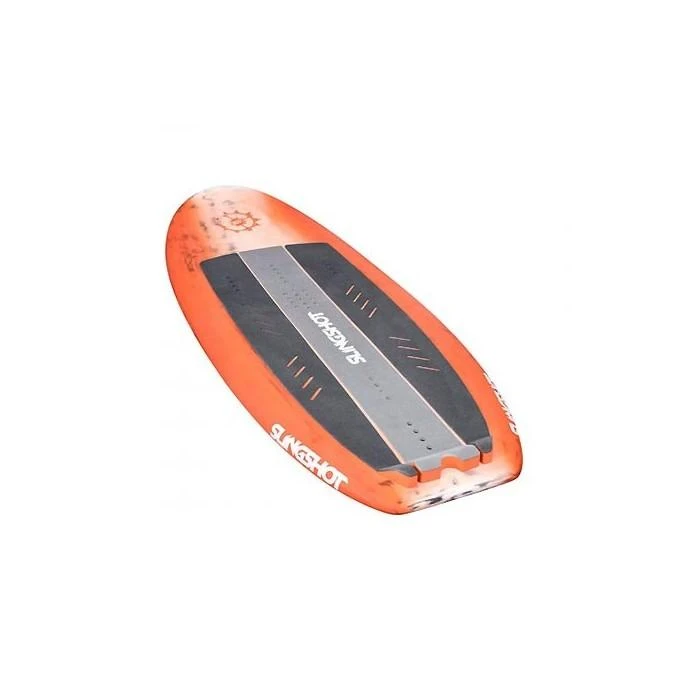 SLINGSHOT Alien AIR 2020 Kite Foil Board 4 SLINGSHOT Alien AIR 2020 Kite Foil Board – Image 2