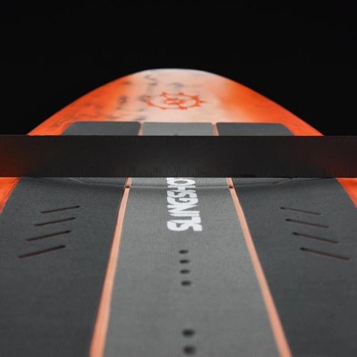 SLINGSHOT Alien AIR 2020 Kite Foil Board 5 SLINGSHOT Alien AIR 2020 Kite Foil Board – Image 3