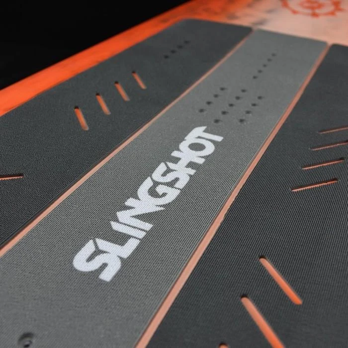 SLINGSHOT Alien AIR 2020 Kite Foil Board 6 SLINGSHOT Alien AIR 2020 Kite Foil Board – Image 4