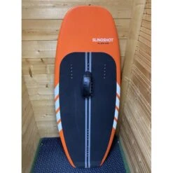 SLINGSHOT Alien Air V5 4'6" 2023 Occasion