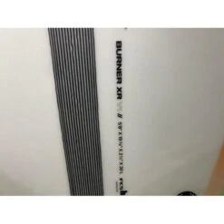 SLINGSHOT Burner XR V1 5'8 Occasion 9 SLINGSHOT Burner XR V1 5'8 Occasion -F-One Soldes Magasin slingshot burner xr v1 5 8 occasion 3