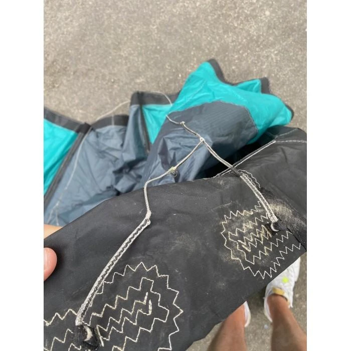 SLINGSHOT Code V1 7m Occasion 5 SLINGSHOT Code V1 7m Occasion – Image 3