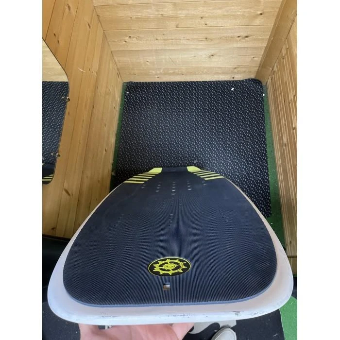 SLINGSHOT Dwarfcraft V1 120 Occasion 5 SLINGSHOT Dwarfcraft V1 120 Occasion – Image 3