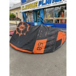 SLINGSHOT Machine V1 9m Occasion 6 SLINGSHOT Machine V1 9m Occasion -F-One Soldes Magasin slingshot machine v1 9m occasion 1