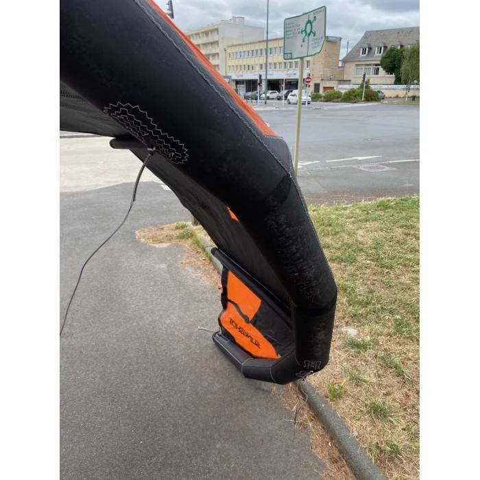 SLINGSHOT Machine V1 9m Occasion 5 SLINGSHOT Machine V1 9m Occasion – Image 3