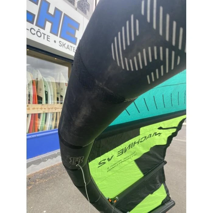 SLINGSHOT Machine V2 10m 2023 Occasion 6 SLINGSHOT Machine V2 10m 2023 Occasion – Image 4