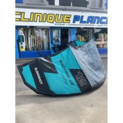 Devant 25 Devant -F-One Soldes Magasin slingshot machine v2 12m 2023 occasion 1