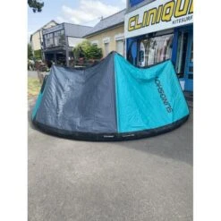 SLINGSHOT Machine V2 12m² 2023 Occasion 9 SLINGSHOT Machine V2 12m² 2023 Occasion -F-One Soldes Magasin slingshot machine v2 12m 2023 occasion 2