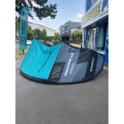 SLINGSHOT Machine V2 12m² 2023 Occasion