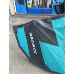 SLINGSHOT Machine V2 12m² 2023 Occasion 10 SLINGSHOT Machine V2 12m² 2023 Occasion -F-One Soldes Magasin slingshot machine v2 12m 2023 occasion 3