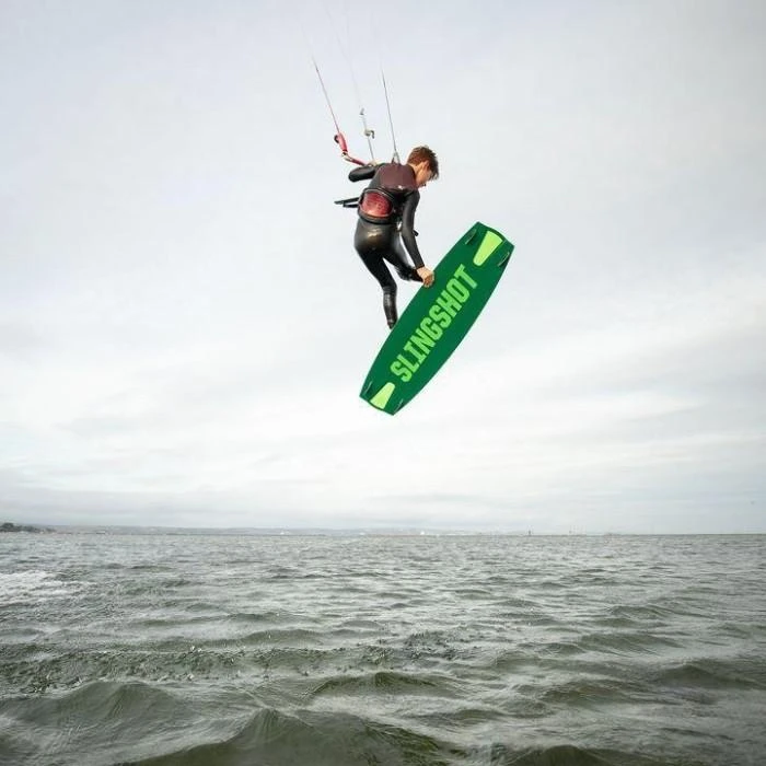 SLINGSHOT Misfit V10 2022 6 SLINGSHOT Misfit V10 2022 – Image 4