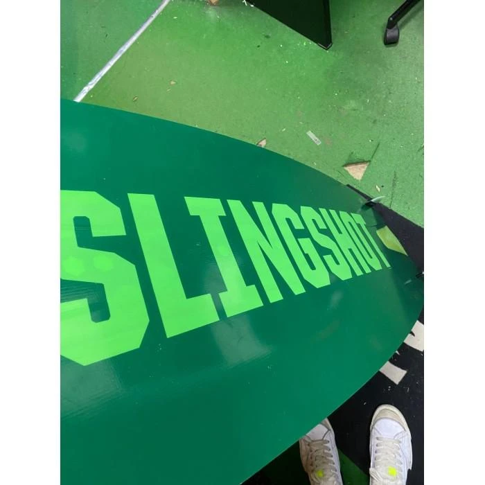 SLINGSHOT Misfit V10 2022 143 Occasion 5 SLINGSHOT Misfit V10 2022 143 Occasion – Image 3