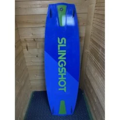 SLINGSHOT Misfit V11 2023 143 Occasion 7 SLINGSHOT Misfit V11 2023 143 Occasion -F-One Soldes Magasin slingshot misfit v11 2023 143 occasion 2