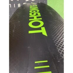 SLINGSHOT Misfit V11 2023 Carbone 143 Occasion 9 SLINGSHOT Misfit V11 2023 Carbone 143 Occasion -F-One Soldes Magasin slingshot misfit v11 carbone 143 occasion 3