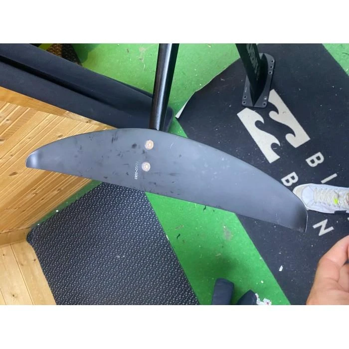 SLINGSHOT Phantasm Foil 633 + Mat 92cm Occasion 5 SLINGSHOT Phantasm Foil 633 + Mat 92cm Occasion – Image 3