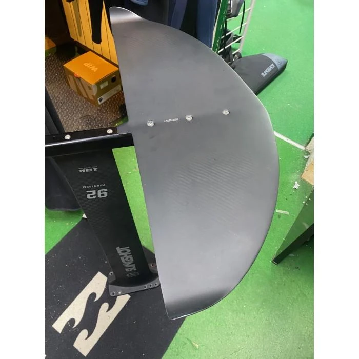 SLINGSHOT Phantasm Foil 633 + Mat 92cm Occasion 6 SLINGSHOT Phantasm Foil 633 + Mat 92cm Occasion – Image 4