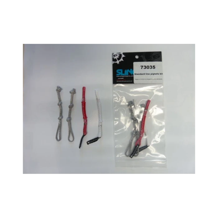 SLINGSHOT Pigtails Coté Barre 3 SLINGSHOT Pigtails Coté Barre