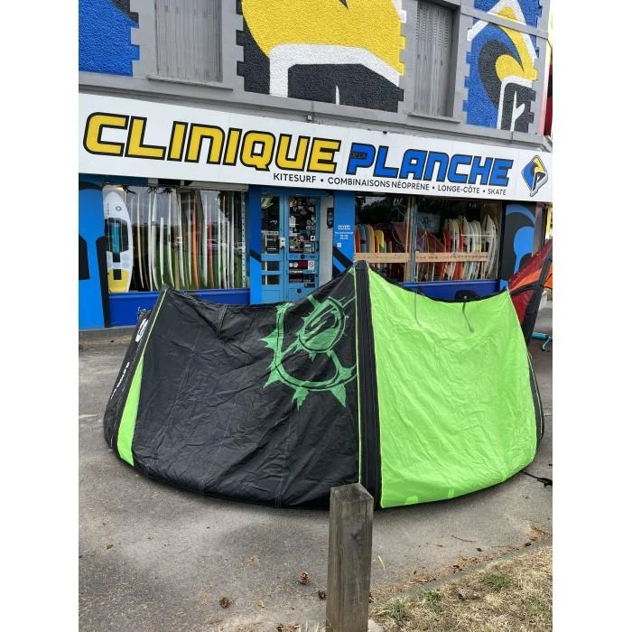 SLINGSHOT RPX 9m 2023 Occasion 3 SLINGSHOT RPX 9m 2023 Occasion