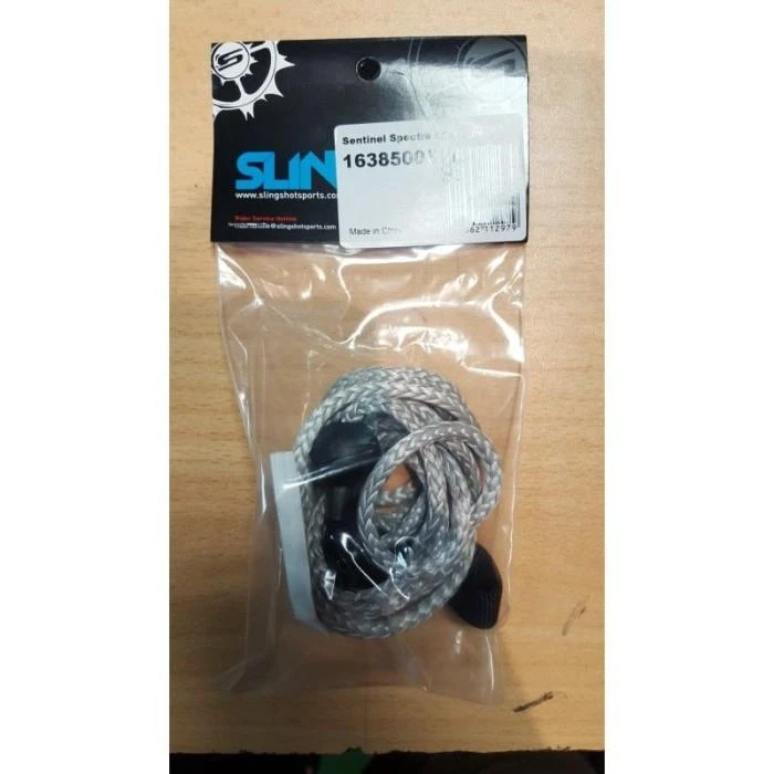 SLINGSHOT Sentinel Spectra Trim Rope 4 SLINGSHOT Sentinel Spectra Trim Rope – Image 2