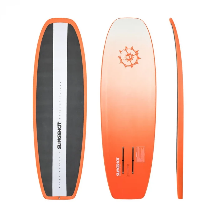 SLINGSHOT Simulator Foilboard 2021 4 SLINGSHOT Simulator Foilboard 2021 – Image 2