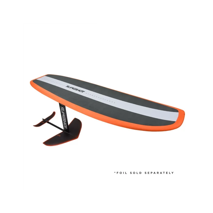 SLINGSHOT Simulator Foilboard 2021 3 SLINGSHOT Simulator Foilboard 2021