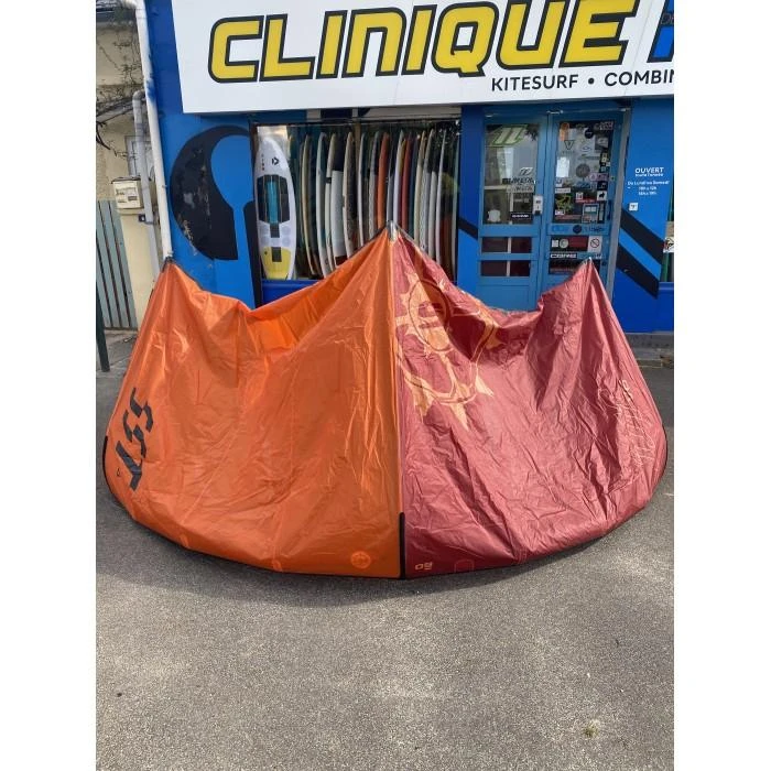 SLINGSHOT SST V6 9m² Occasion 5 SLINGSHOT SST V6 9m² Occasion – Image 3