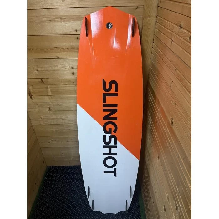 SLINGSHOT Super Natural V2 2023 Occasion 4 SLINGSHOT Super Natural V2 2023 Occasion – Image 2