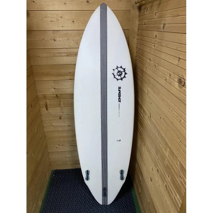 SLINGSHOT Surf Celero Xr 5'10" Occasion 4 SLINGSHOT Surf Celero Xr 5'10" Occasion – Image 2